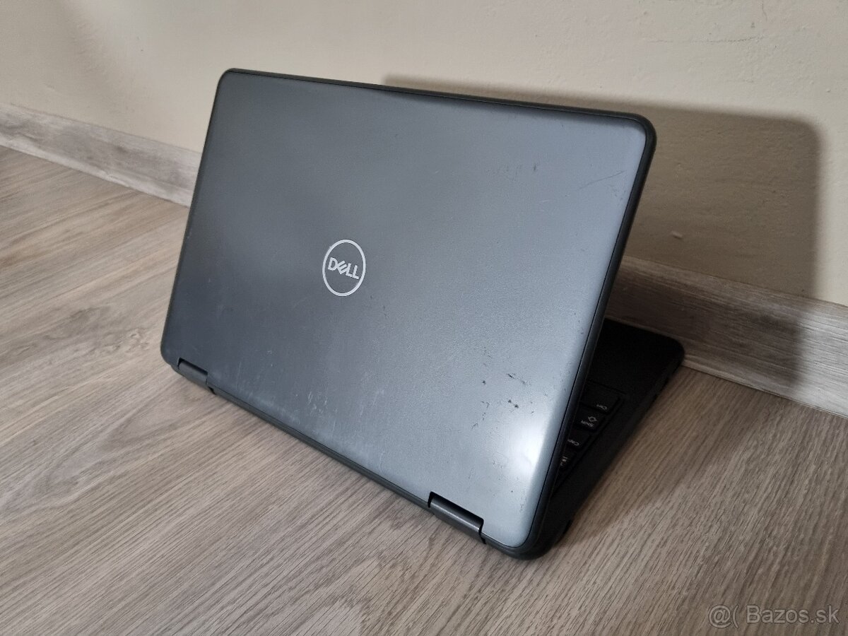 ▼DELL Latitude 3190 2-in-1 - 11,6" / TOUCH / 8GB / SSD / ZÁ - 4