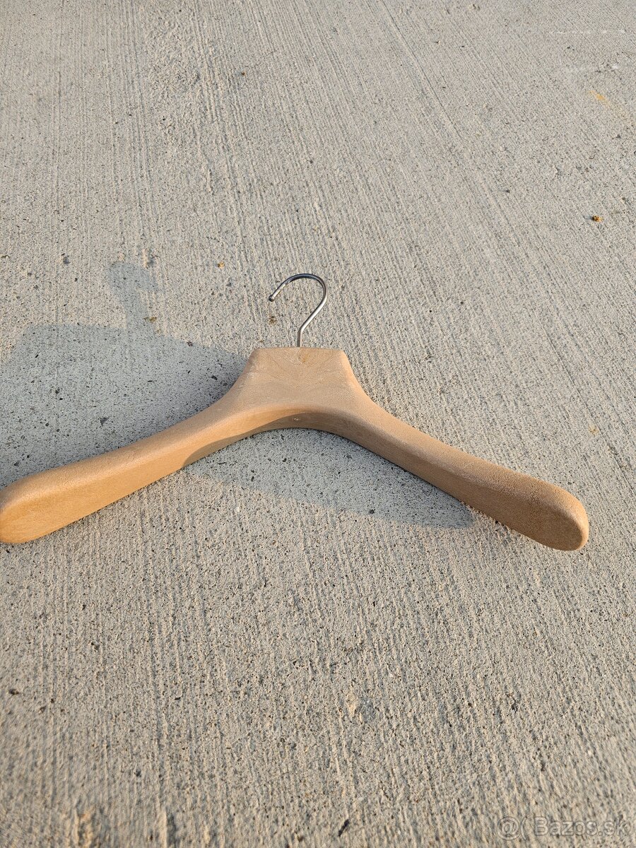 Ramienka / vešiaky parádne - 4