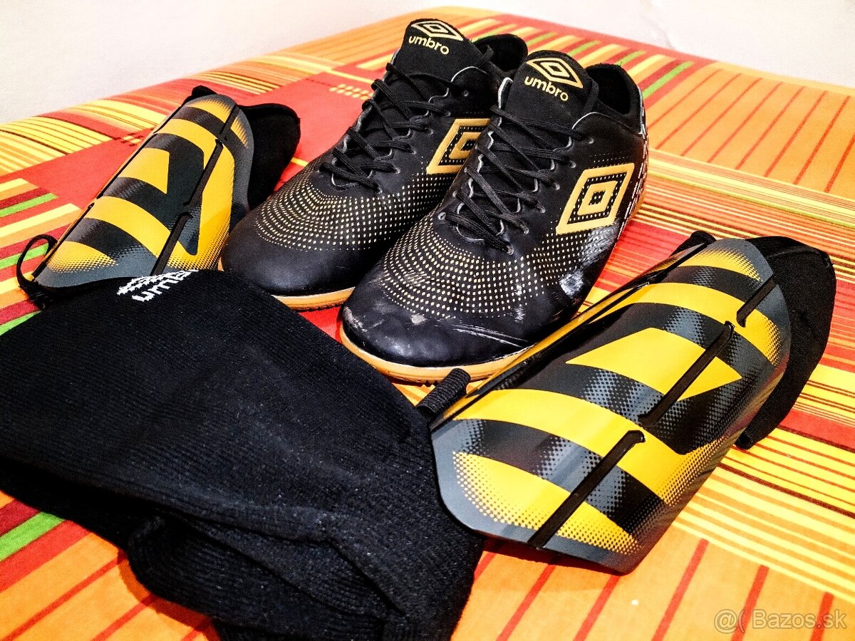 SÚPRAVA NA FUTBAL - 4