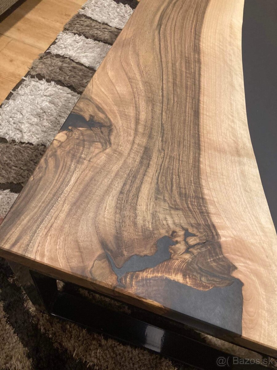 Epoxidovy konferencny stolik 9 - 4