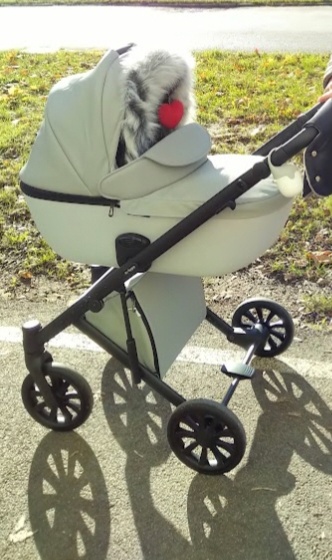 Predam vodeodolny kocik -3 kombinacia - 4