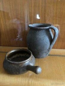Keramika rôzne - 4
