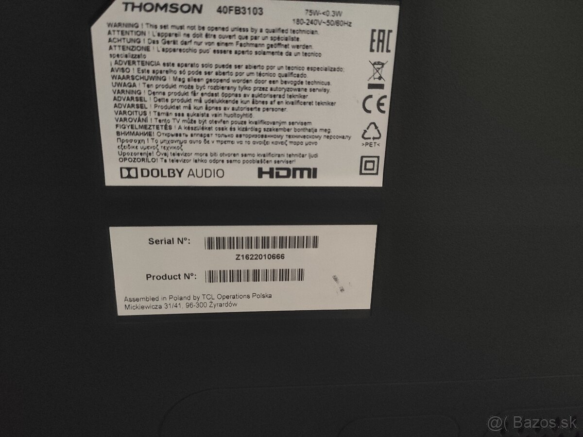 Predam rozne elektro - 4