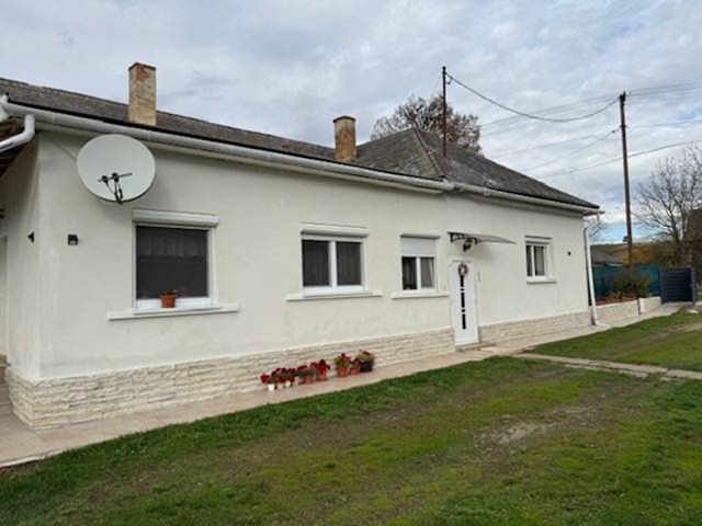 Kolesár reality predáva rodinný dom v obci Hidvégardó - 4