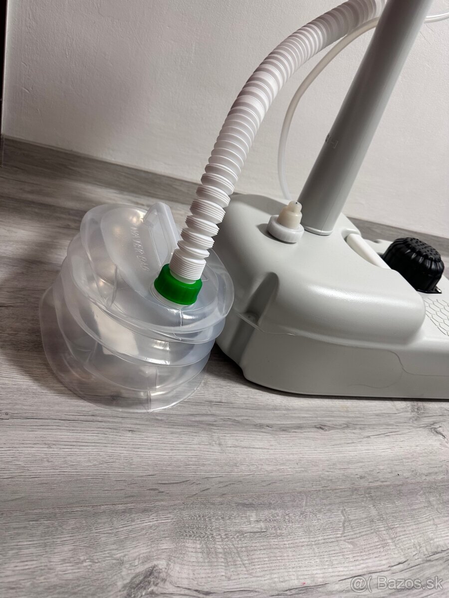 Prenosné umývadlo - 4