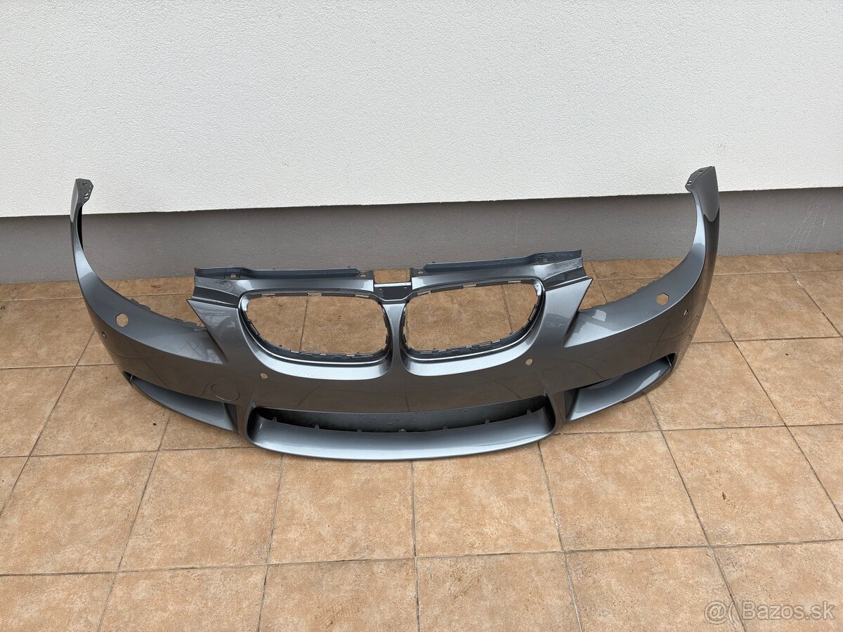 Naraznik BMW E92 - 4