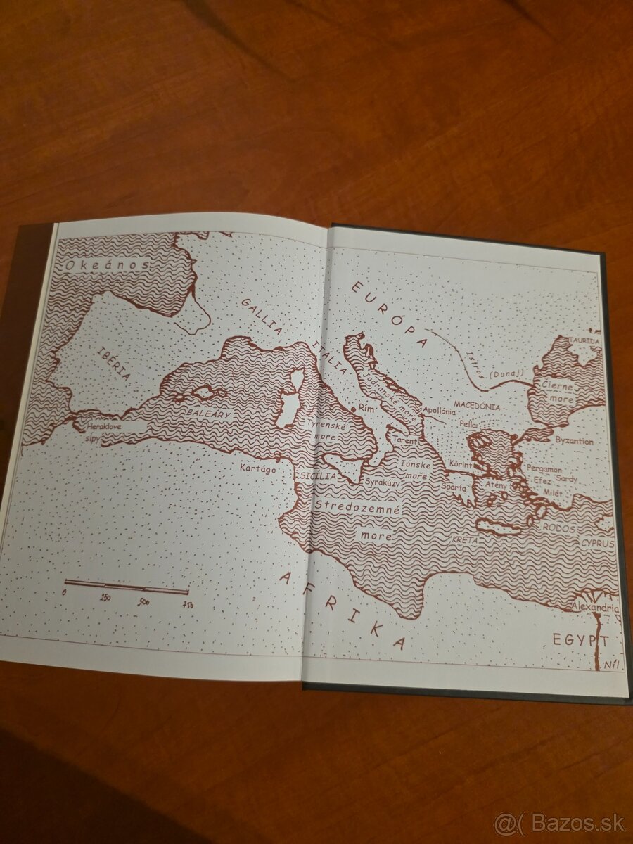 Vojtech Zamarovský - Grécky zázrak - 4