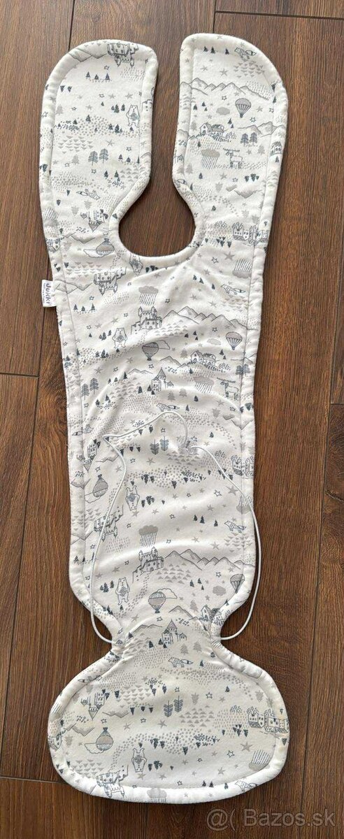 Cybex Cloud Q vajicko - 4