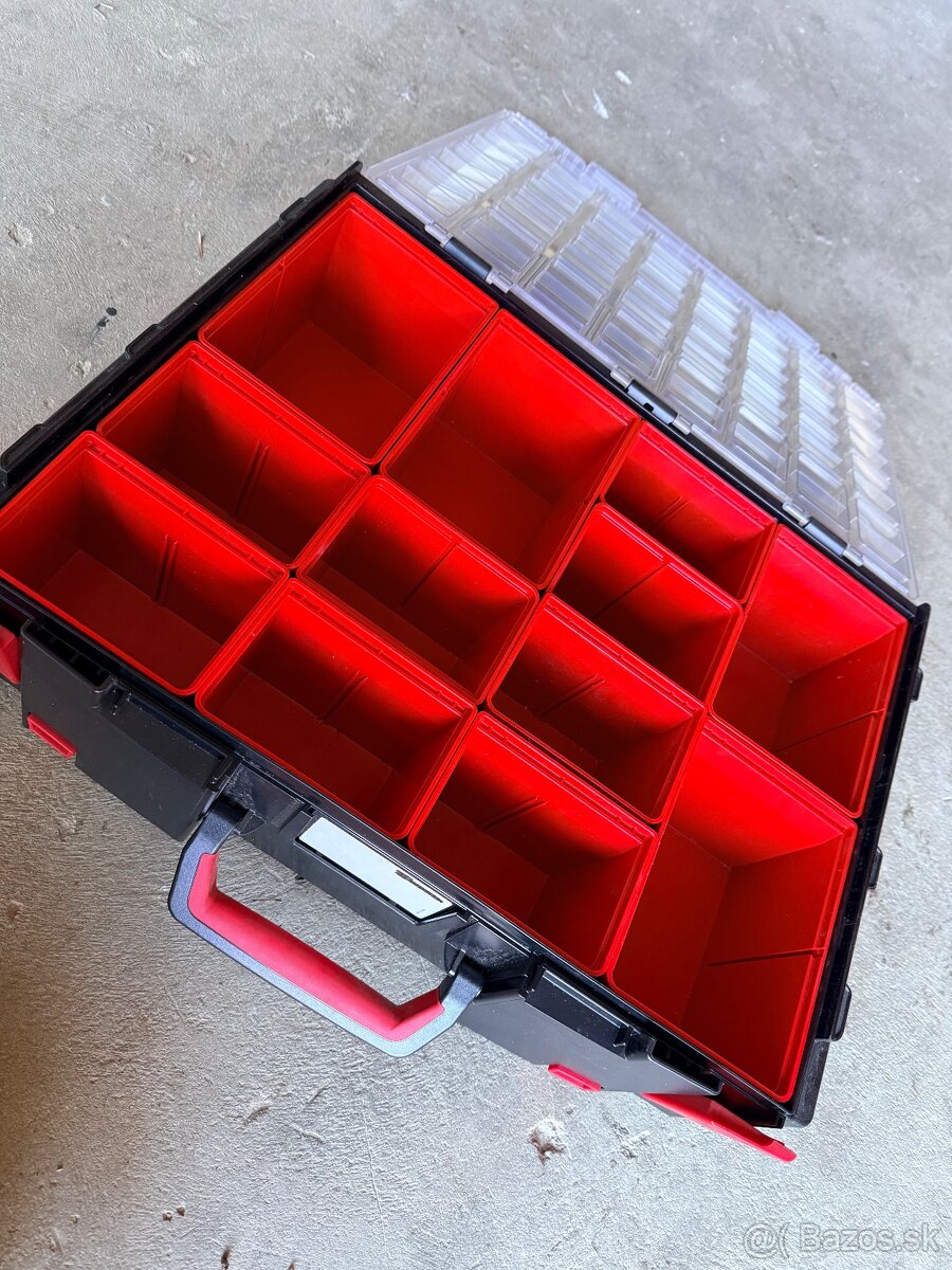 Wurth Orsy Organizér - 4