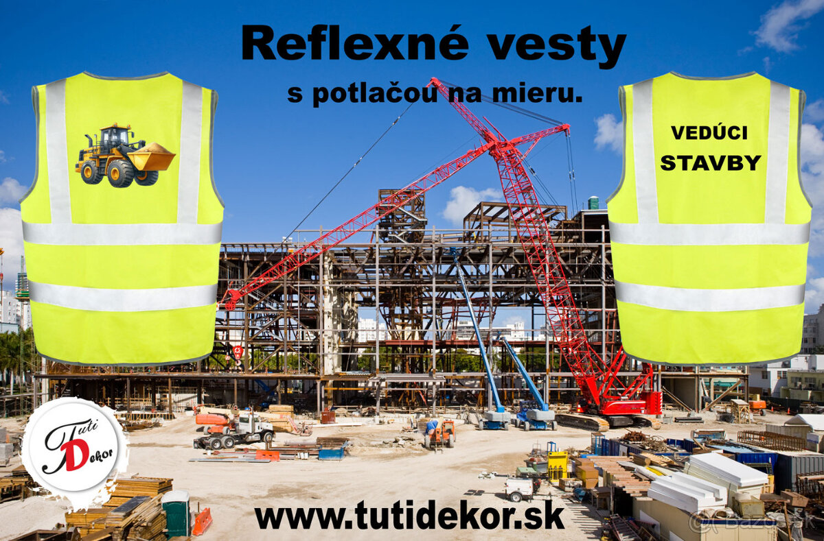 Reklamné predmety na mieru - 4