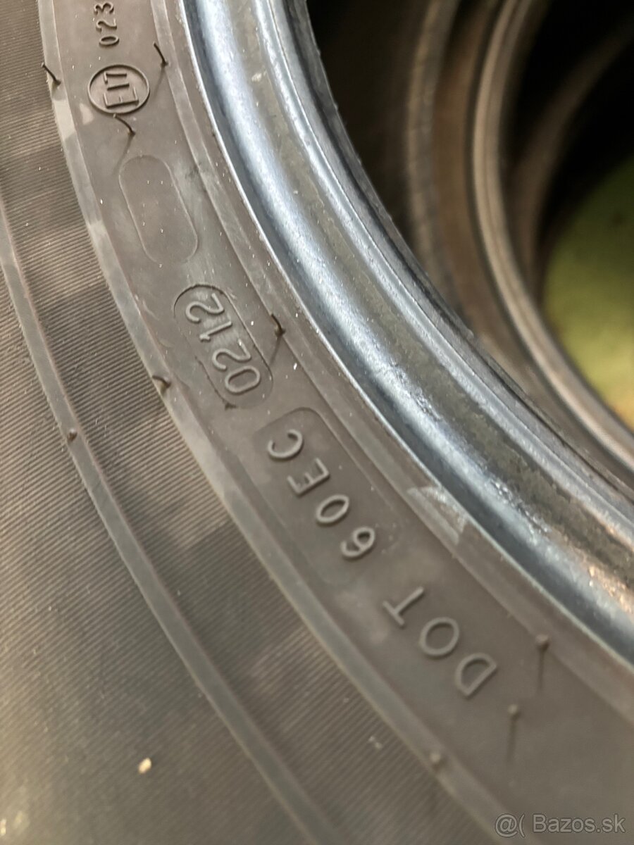 Nokian 235/65 R17 108V XL - 4