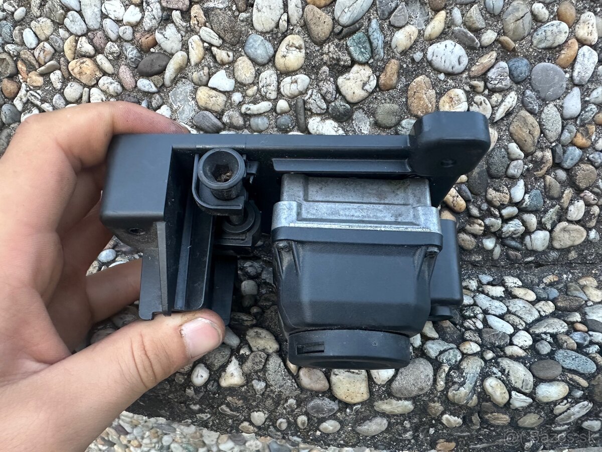 NOCNE VIDENIE NIGHT VISION AUDI - 4