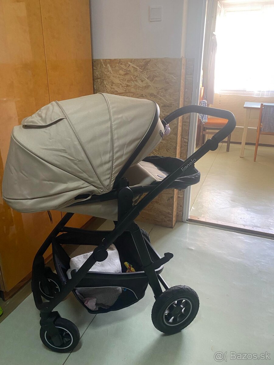 Lionelo bianka 3v1 - 4