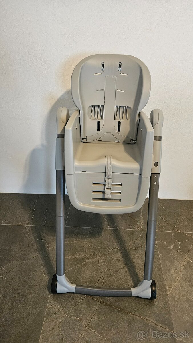 Detská jedálenská stolička Joie 6v1 - 4