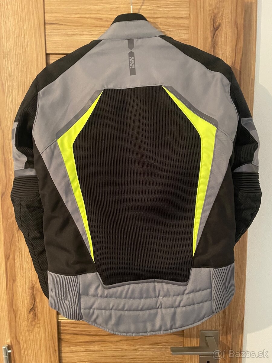 Bunda IXS Andorra - 4