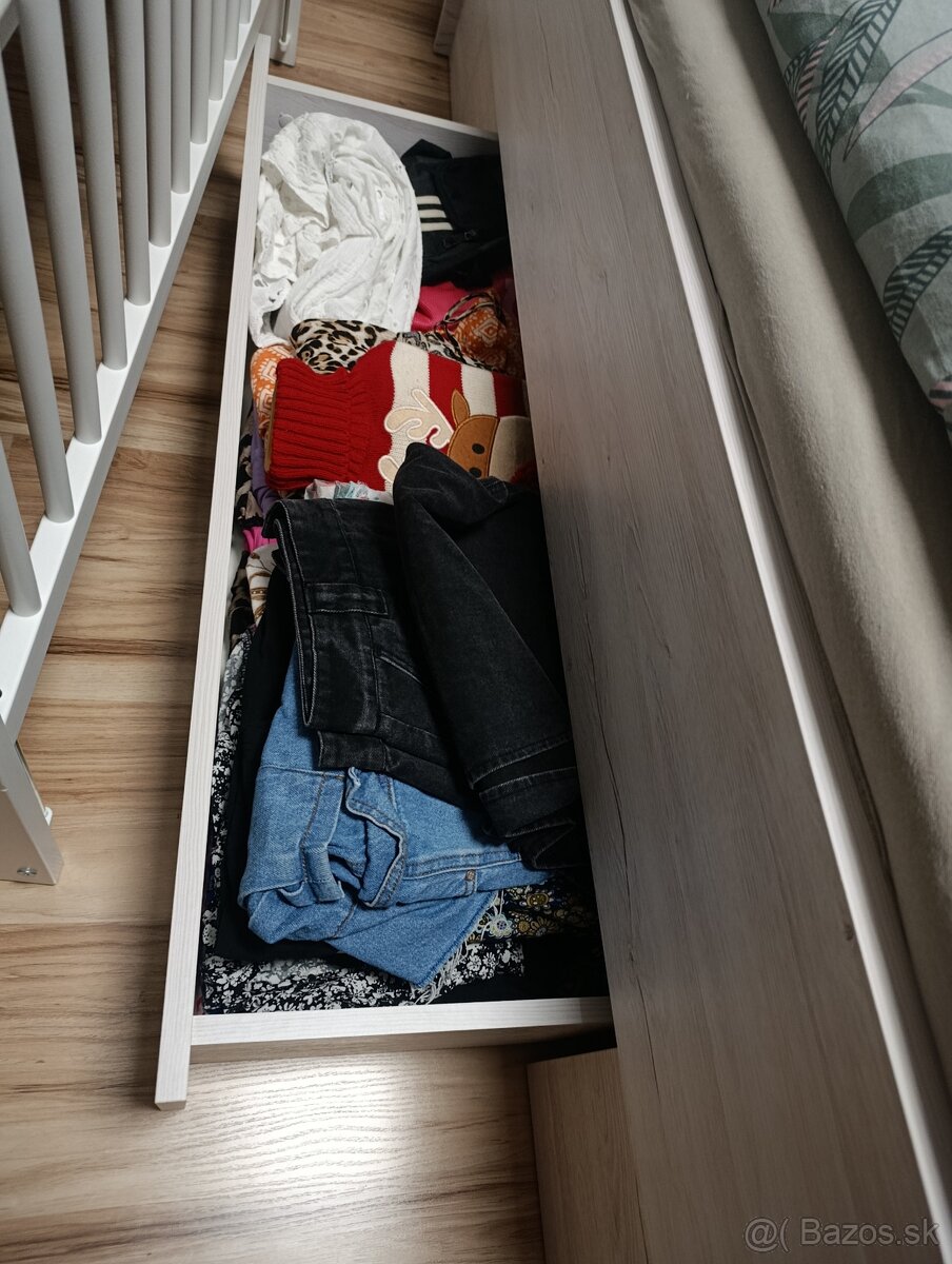 Manželská posteľ - 4