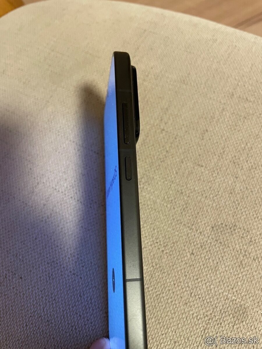 Xiaomi 15 512GB BLACK - 4