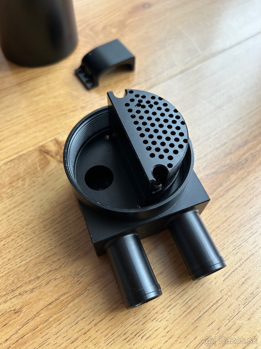 Predam odlucovac oleja - 4