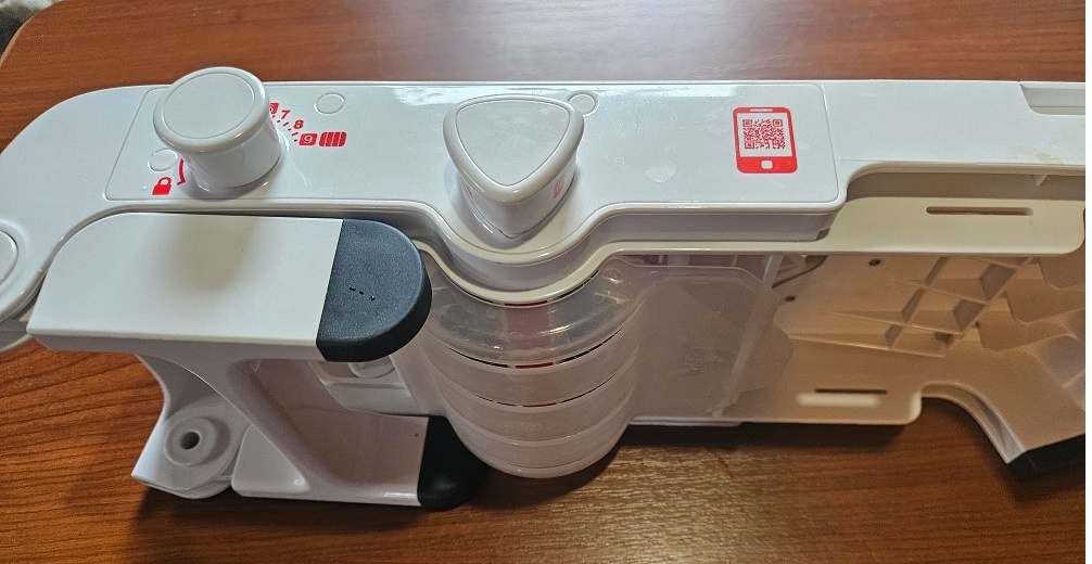 Tupperware Mandochef - 4