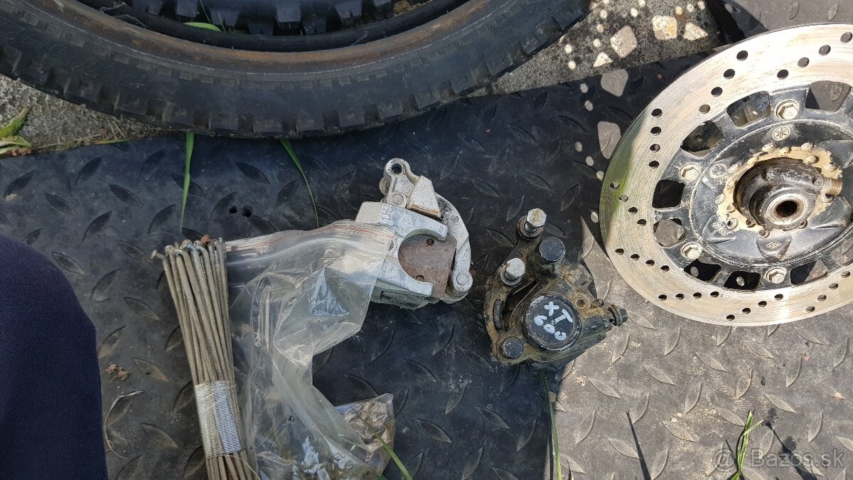 Predam predne kolesa - 4