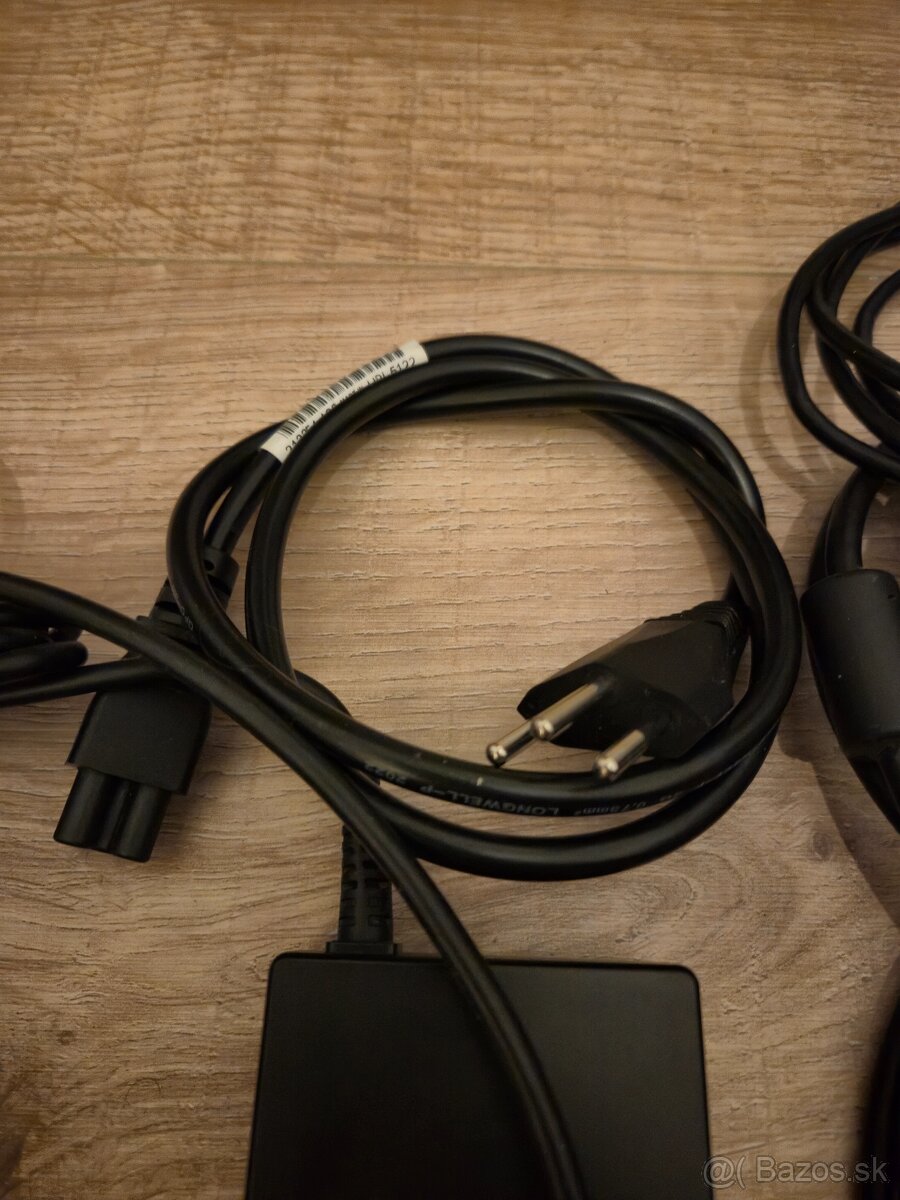 Predám HP Thunderbolt Dock 120W G4 - 4