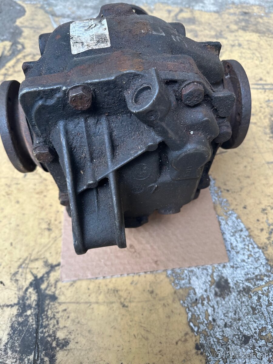 Diferenciál BMW E46 330xd 2.35 (diff) - 4