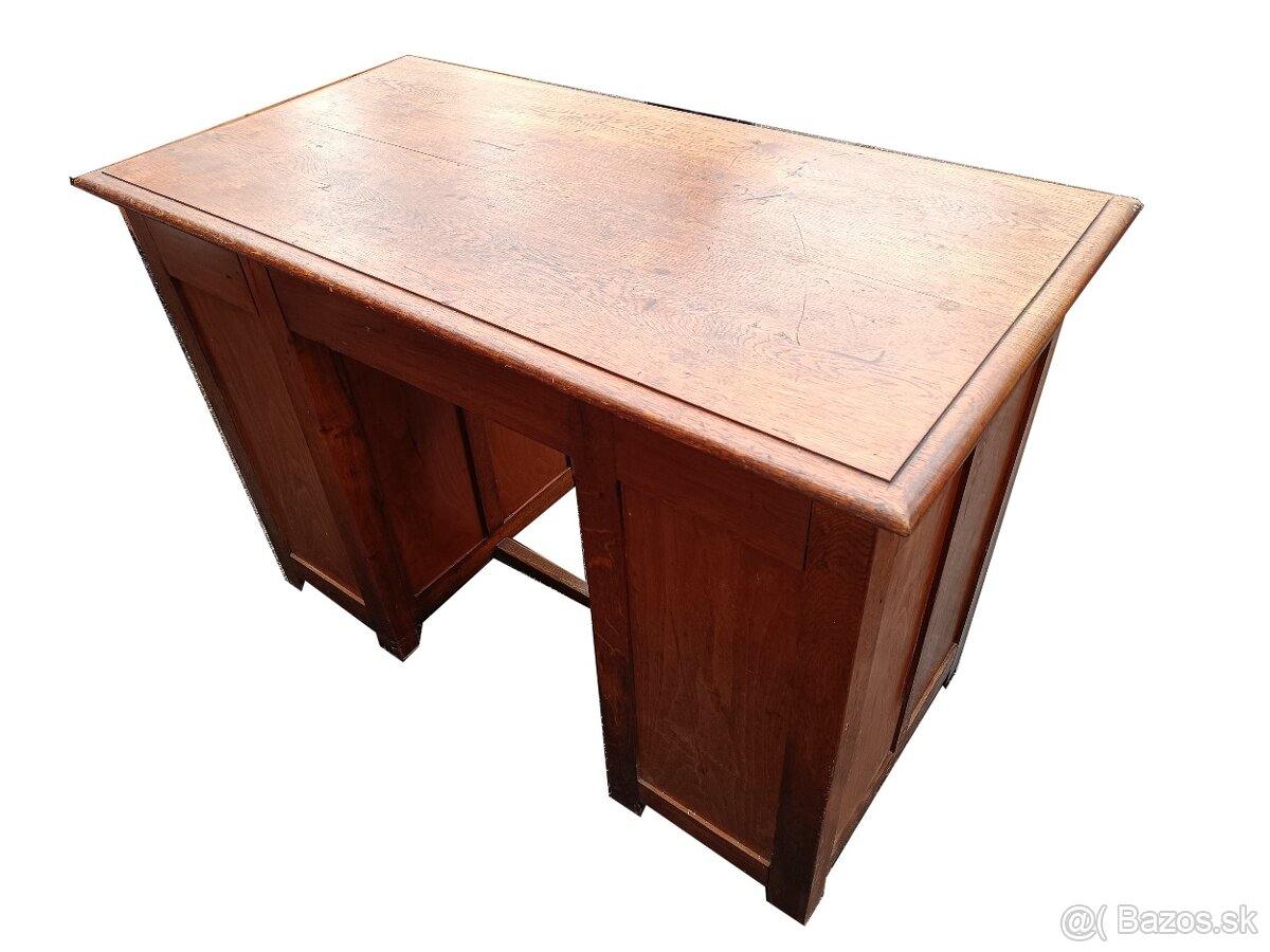 Predám starožitný písací stroj - 4