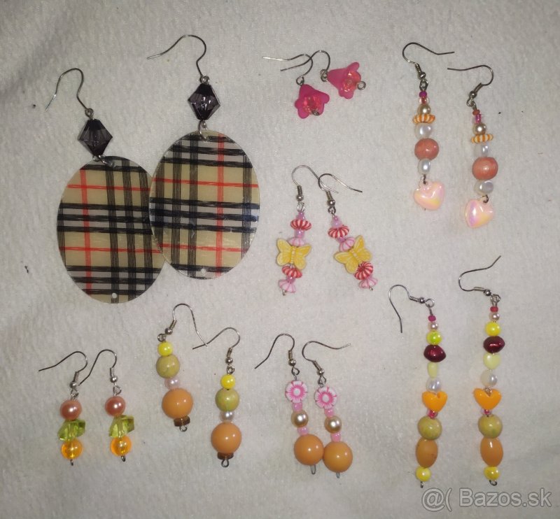 Bižutéria - 4