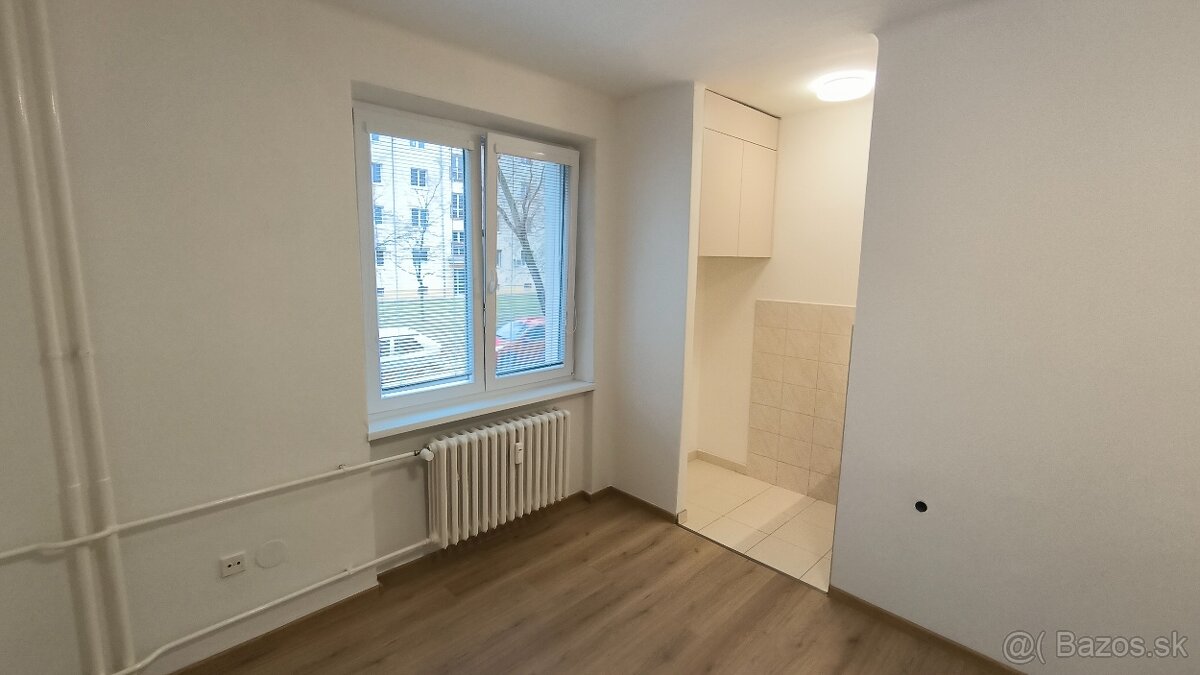 Garsonka Ružinov predaj - 4