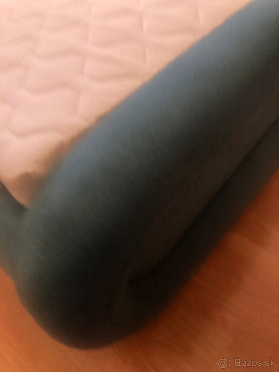 Manželská postel - 4