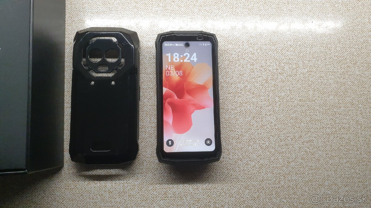 Ulefone Armor 20 Mini - 4