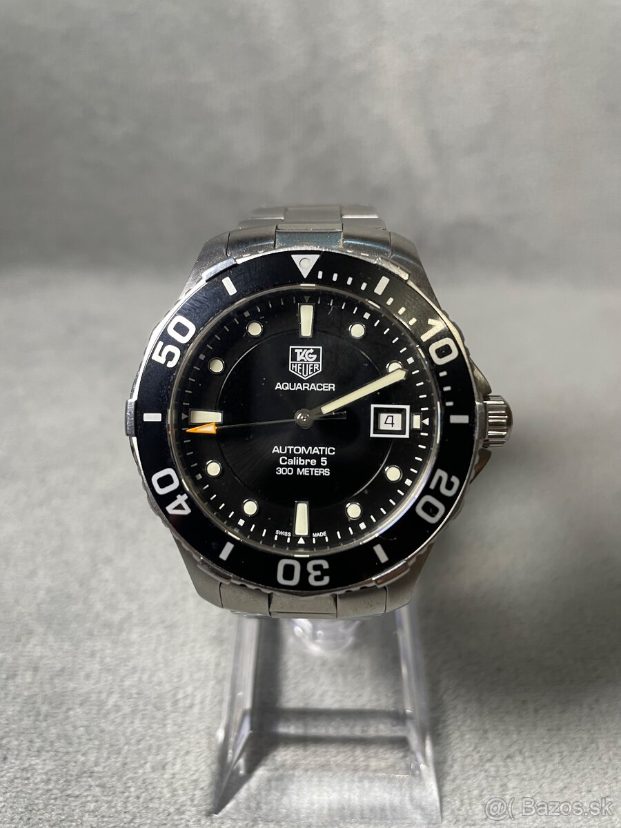 Tag Heuer Aquaracer 41mm - 4