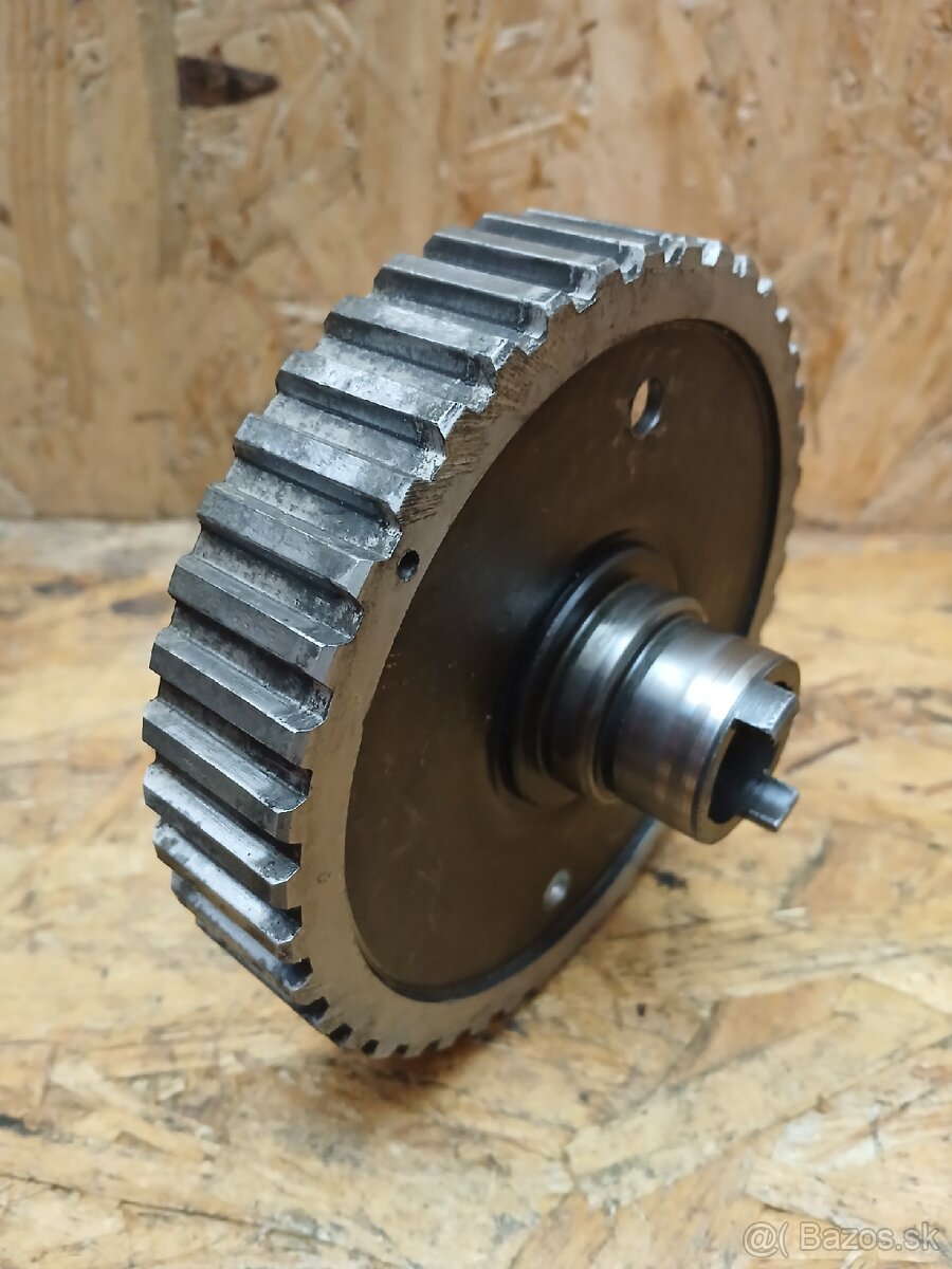 Babetta spojkový bubon druhej rýchlosti - 4