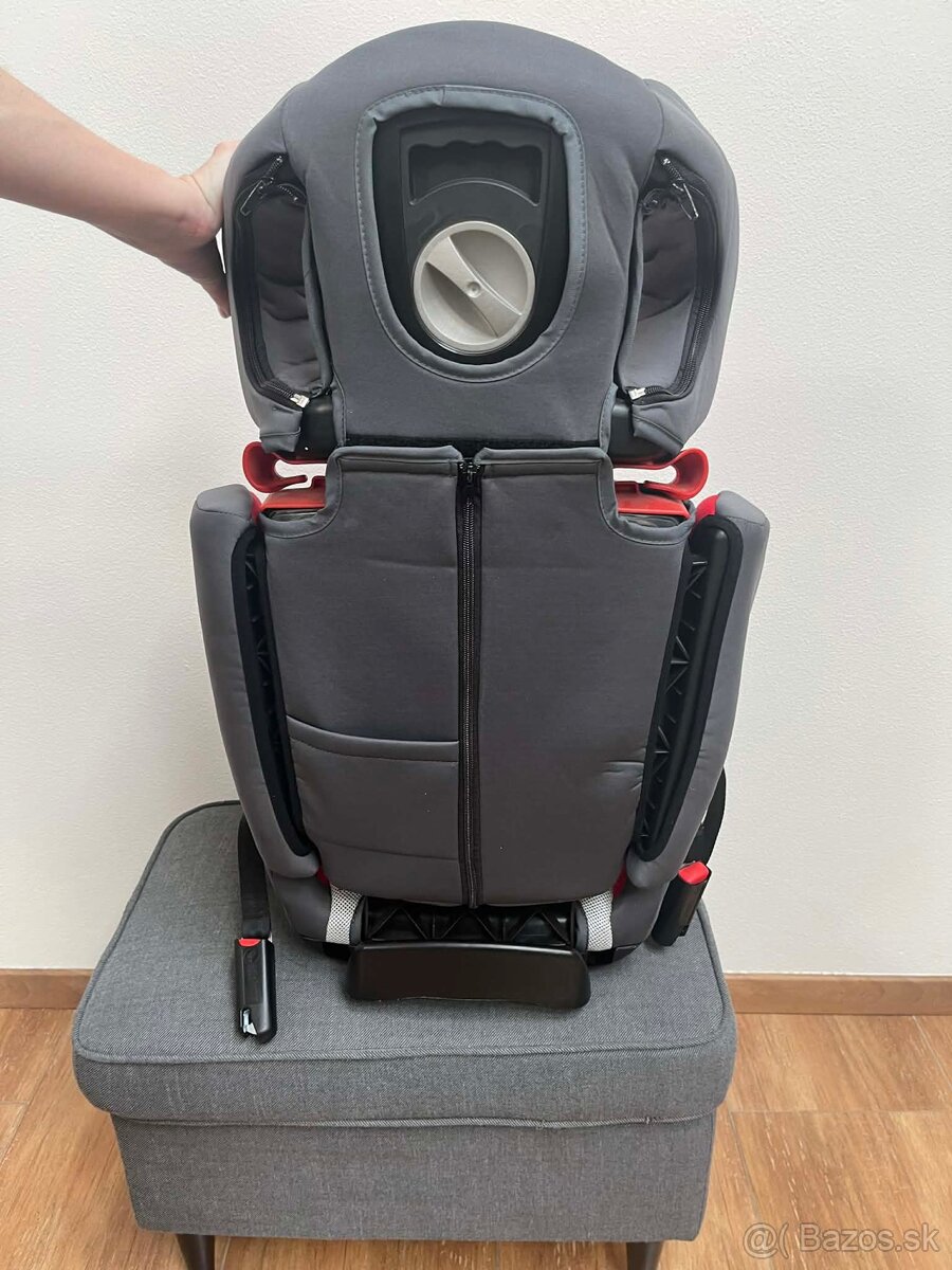 Autosedacka chicco - 4