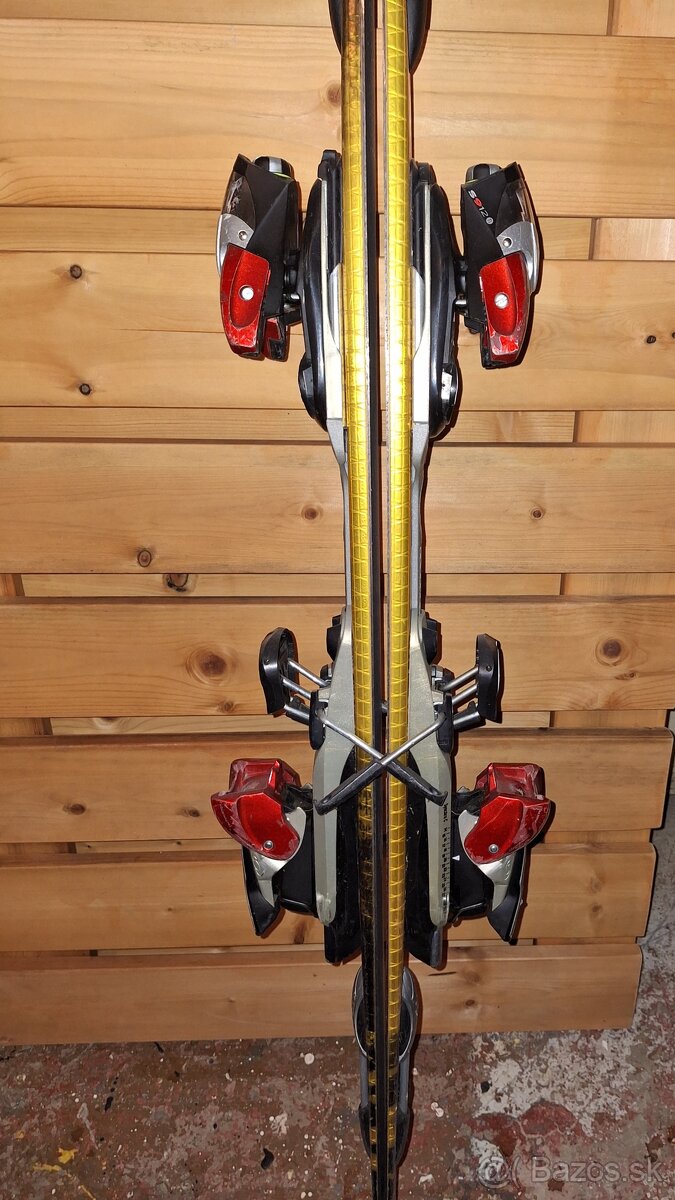 Lyže 180cm - 4