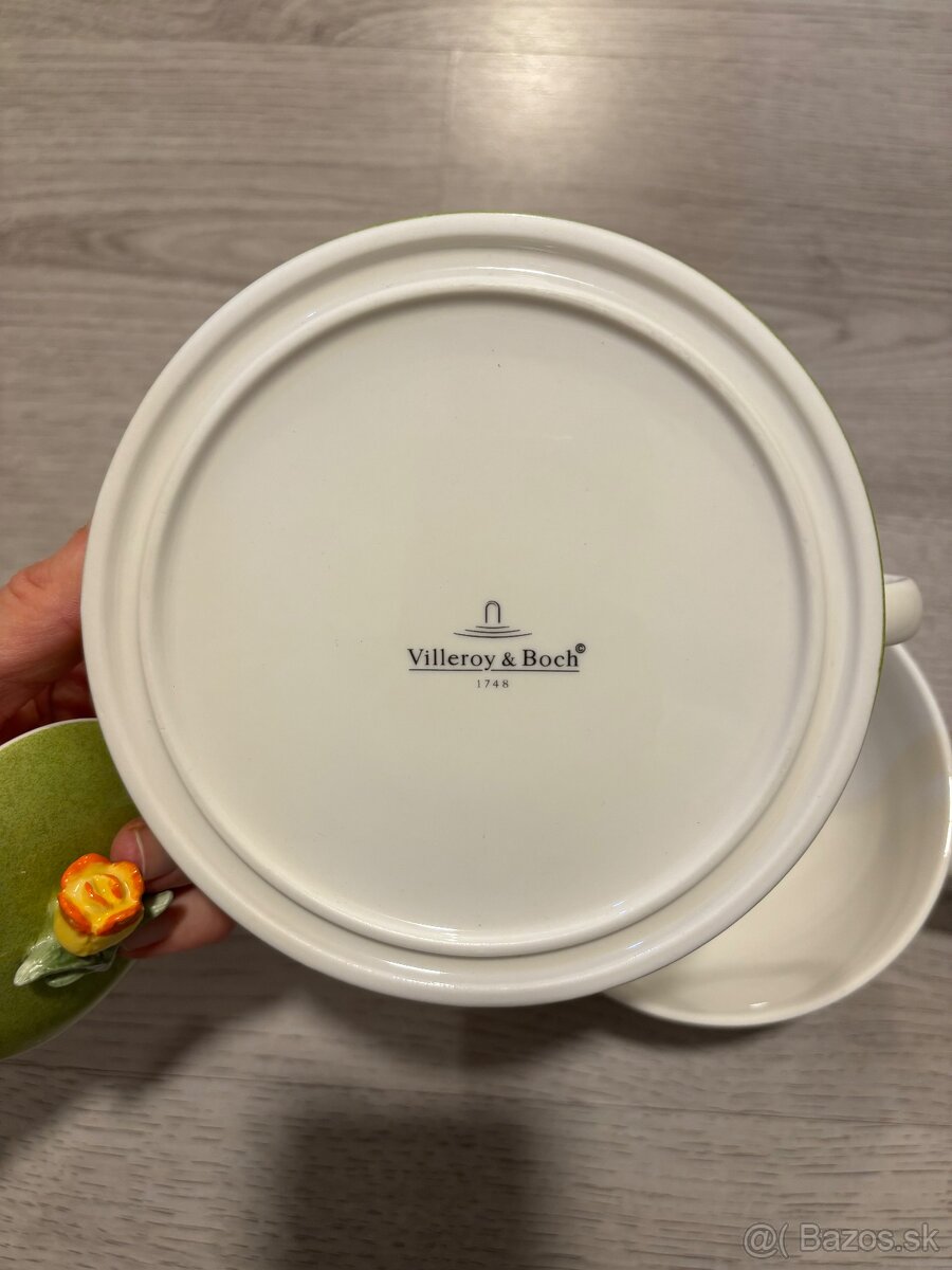 Čajník Farmers spring Villeroy - 4