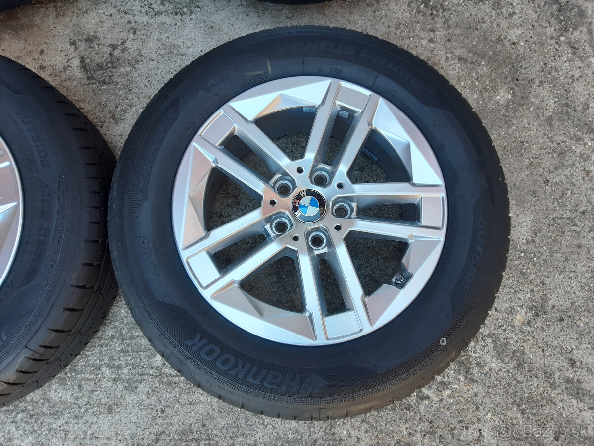 5x112 R16 BMW 2 Active Tourer -nová sada - 4