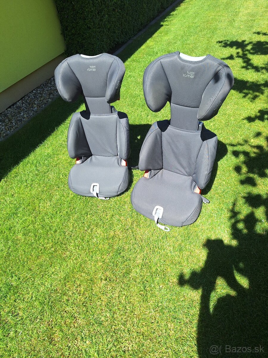 Britax Römer 2ks - 4