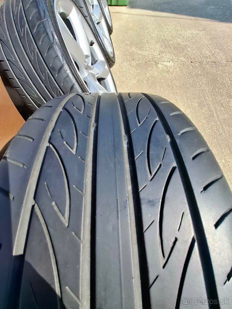 Aludisky Audi 19” 5x112 - 4