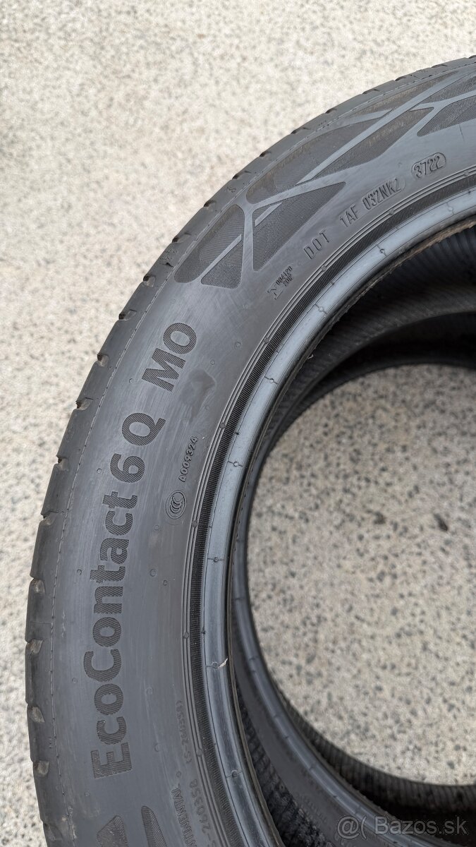 2ks letné 255/45 r20 - 4