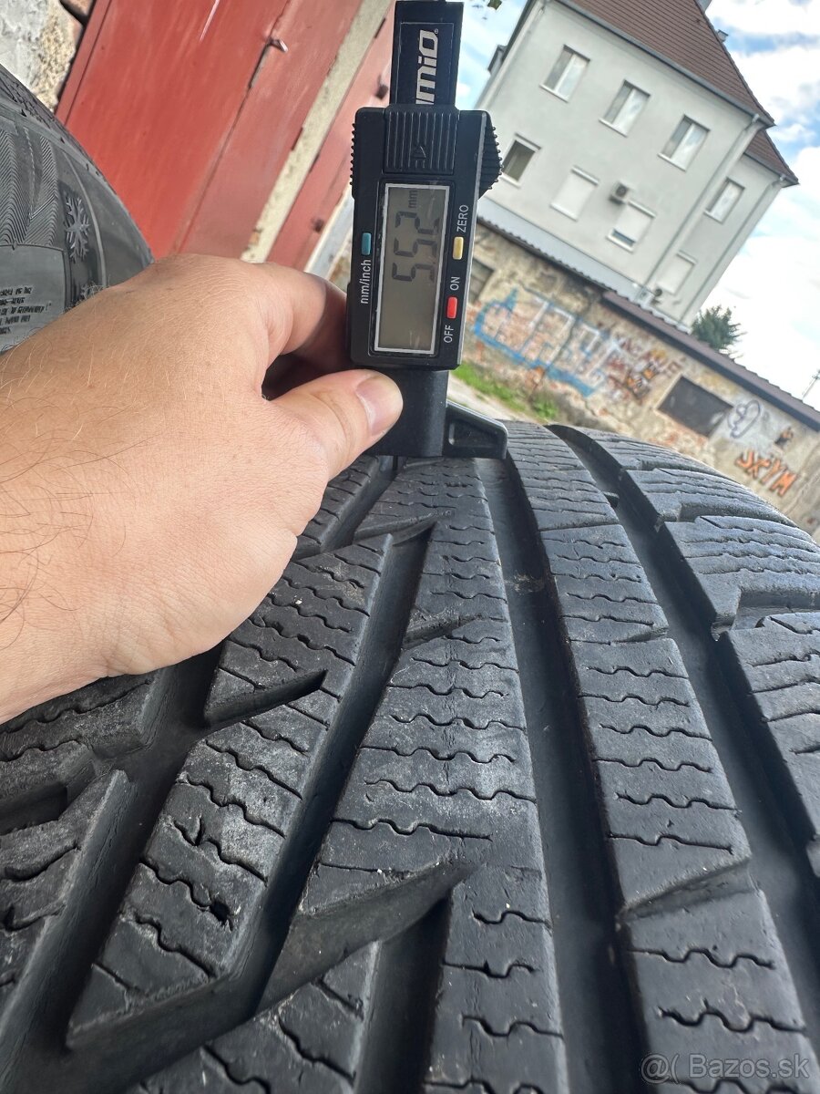 5x114,3 R18 Mazda - 4