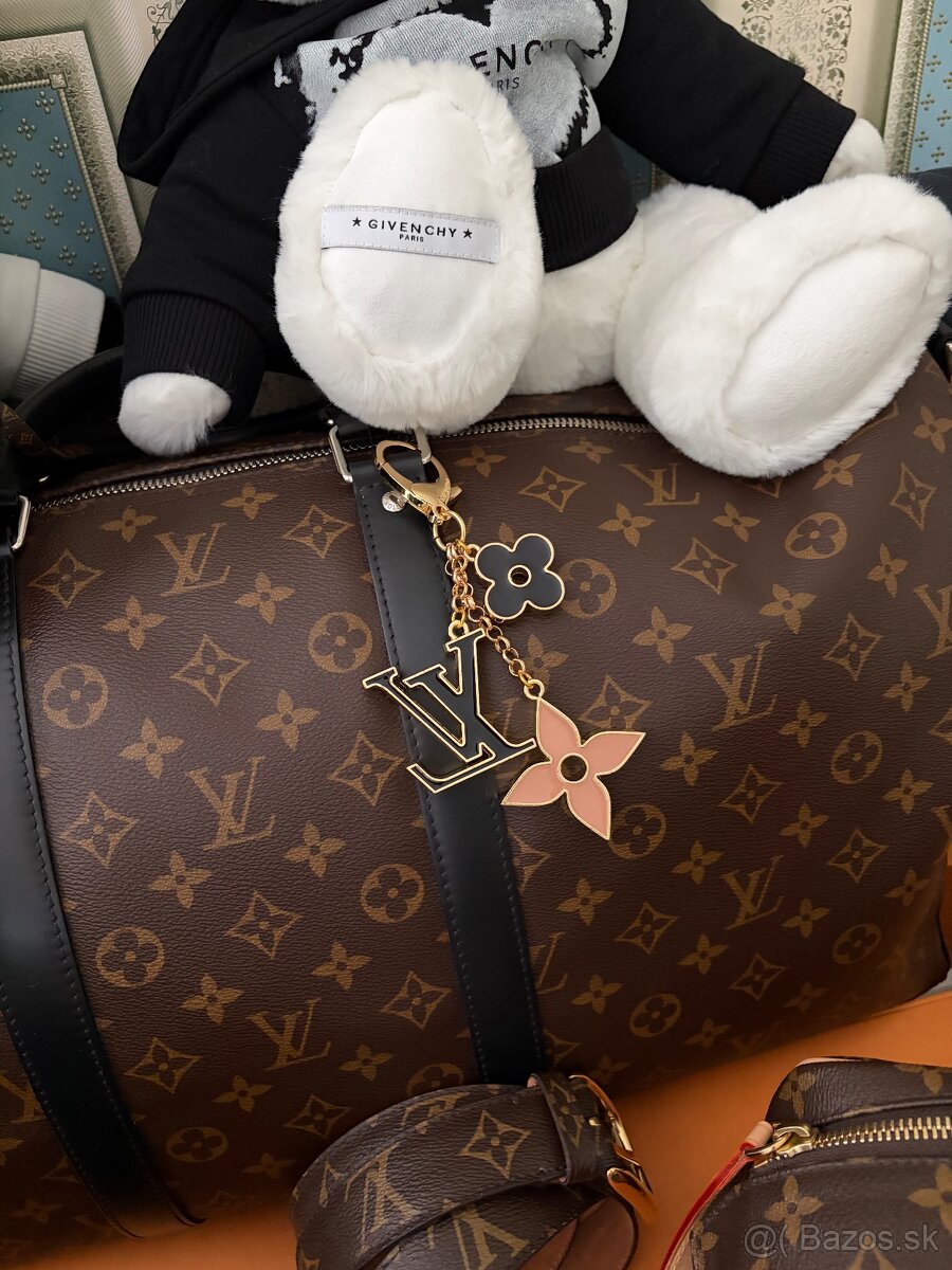 Louis vuitton kepall 55 - 4