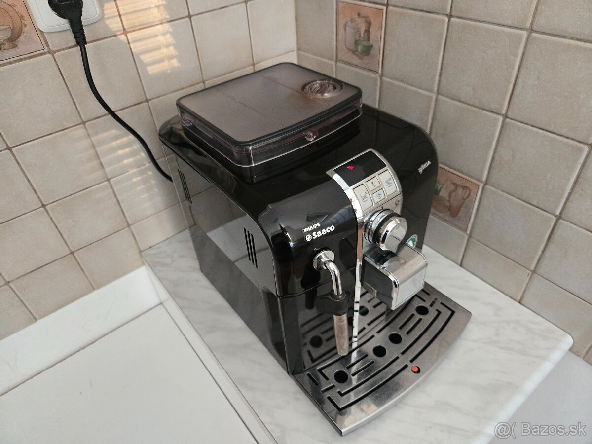 PHILIPS profi automatický kávovar s mlynčekom - 4