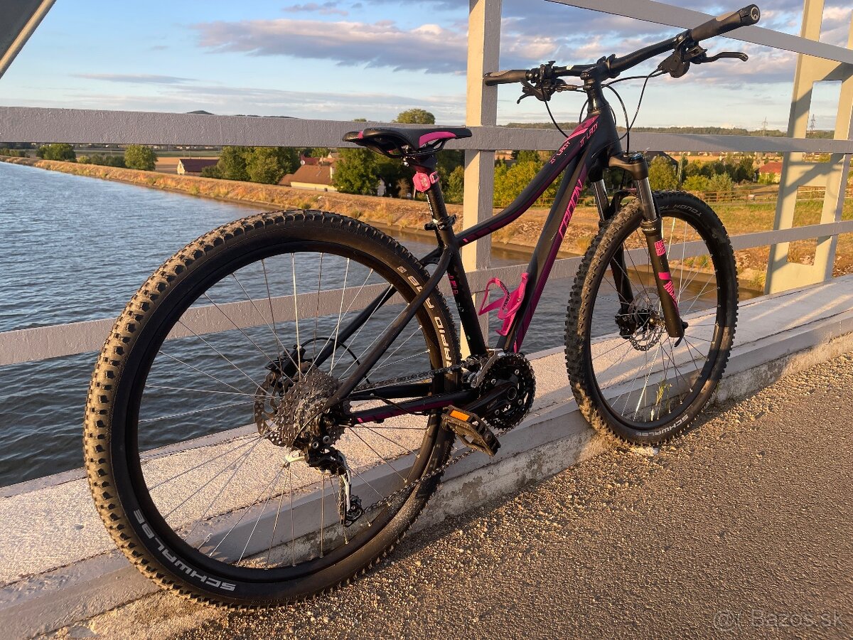 Radon ZR Lady 6.0 - 4