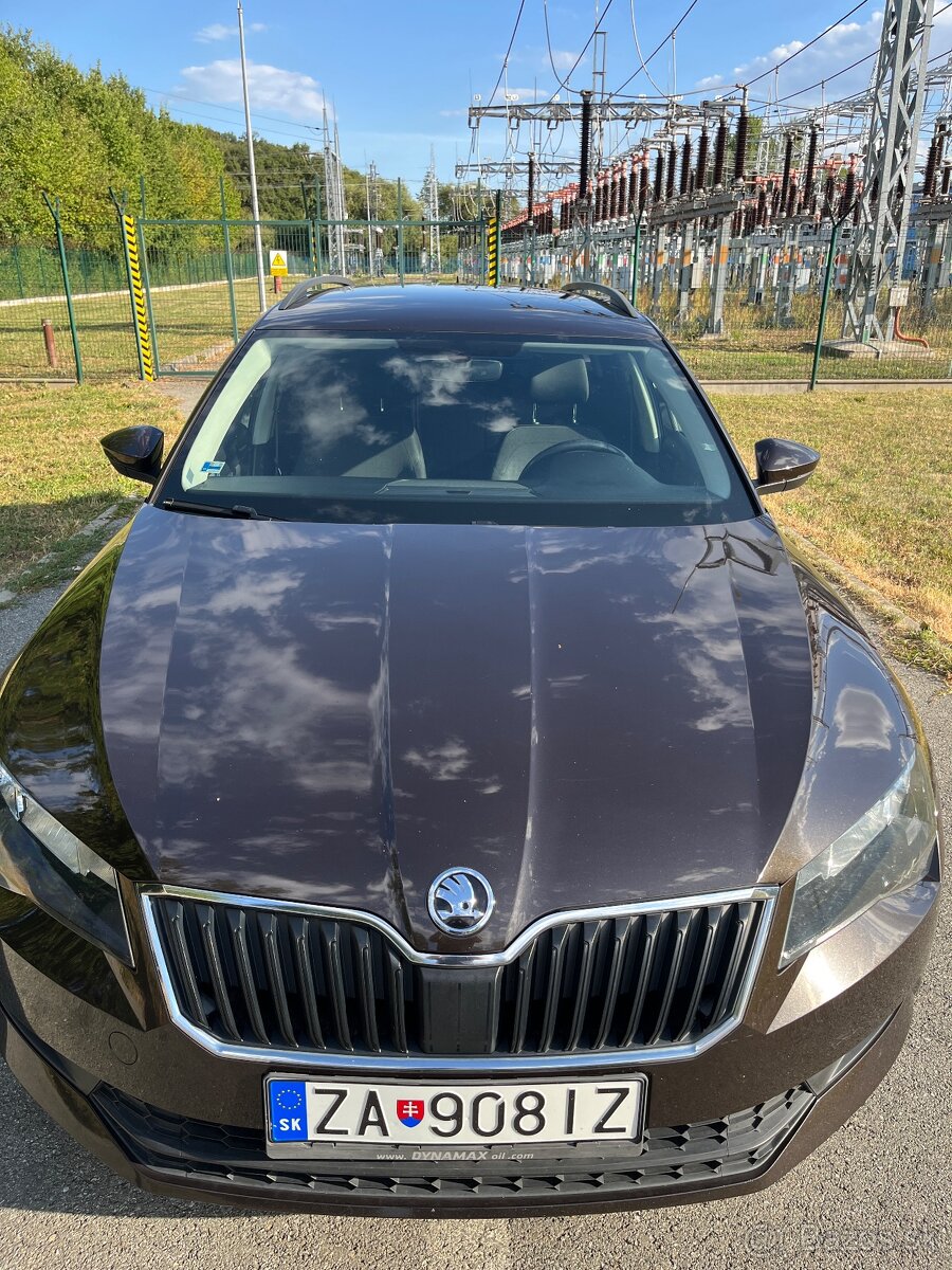 Skoda superb - 4