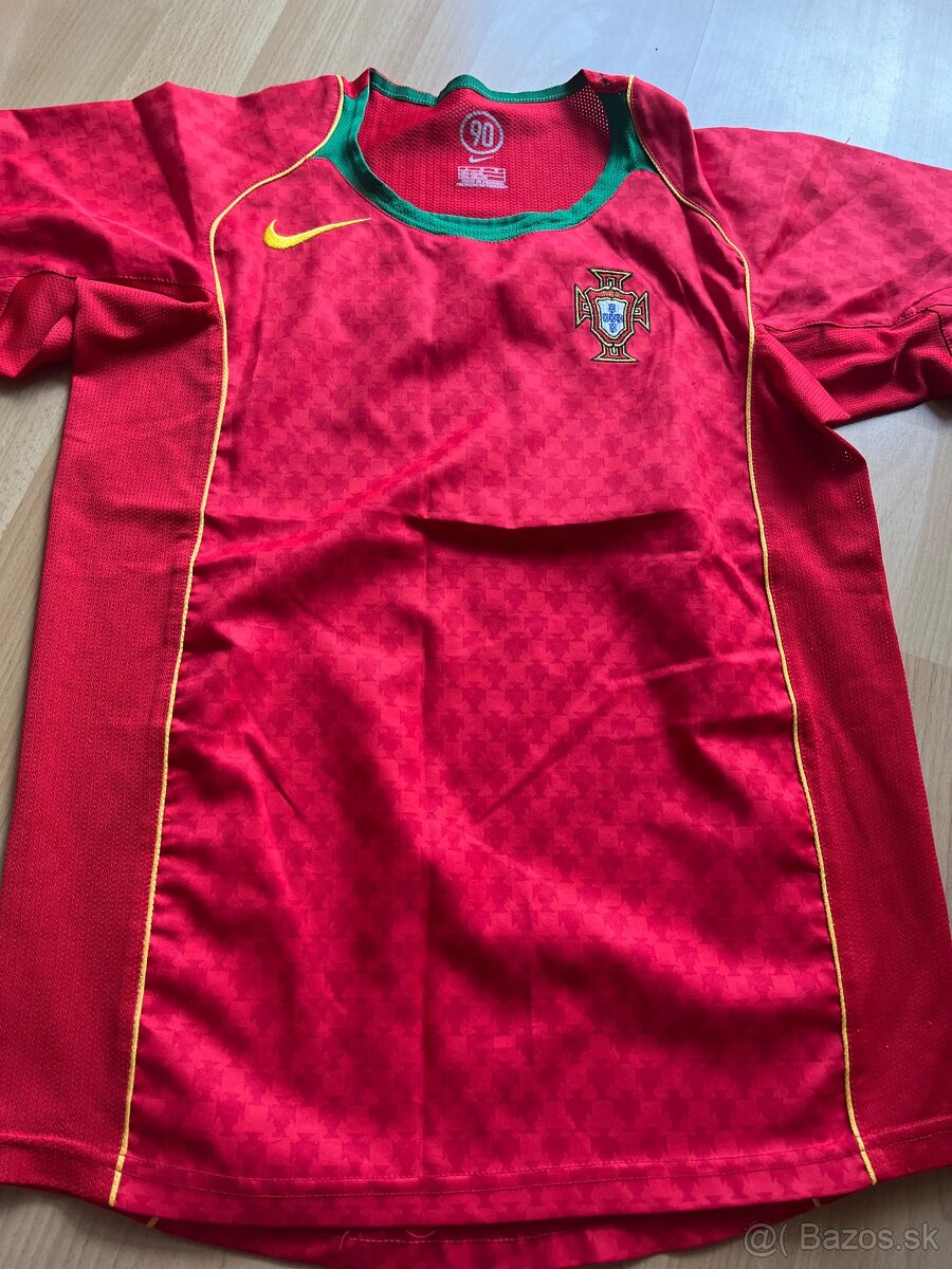 Futbalove dresy - 4