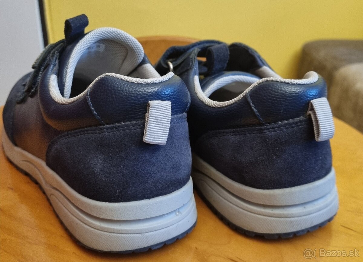 Protetika, Timo Navy,velkosť 38 - 4
