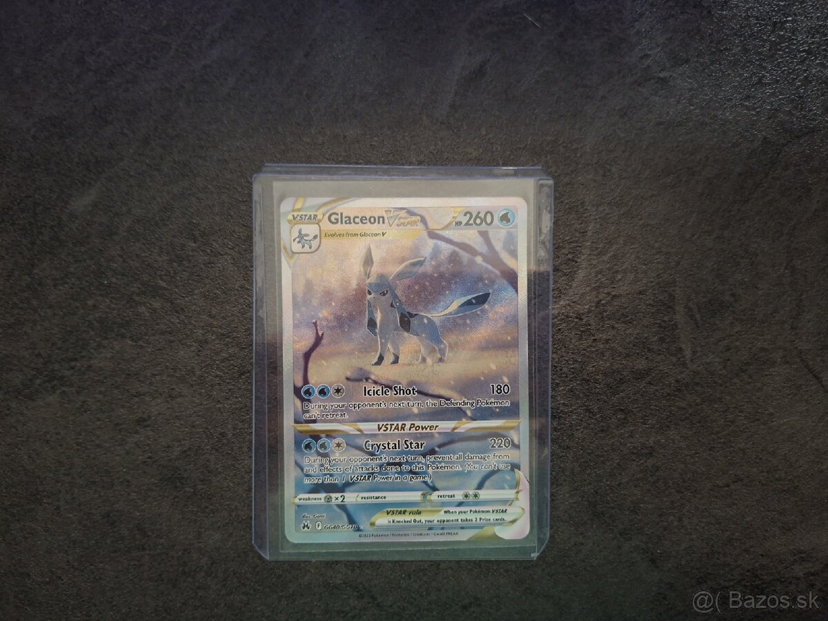Pokémon karty - 4