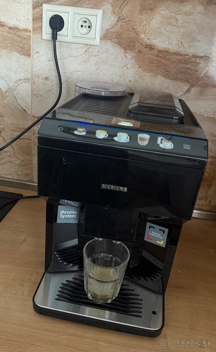 Siemens EQ500 classic - 4