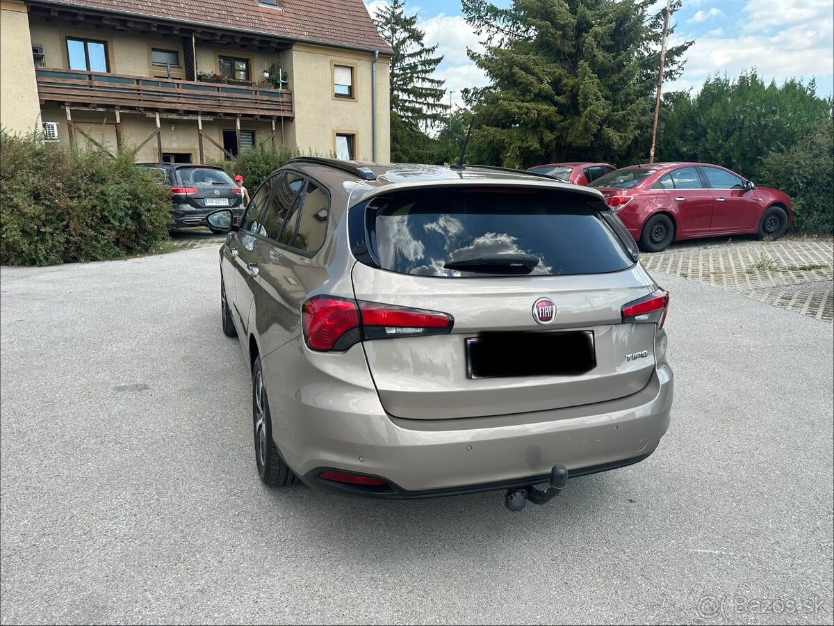 Fiat Tipo - 4